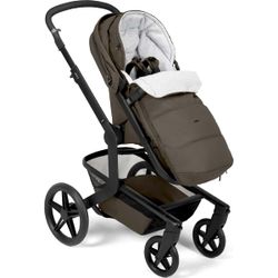 Joolz Hub 2 Duo con saco universal Joolz