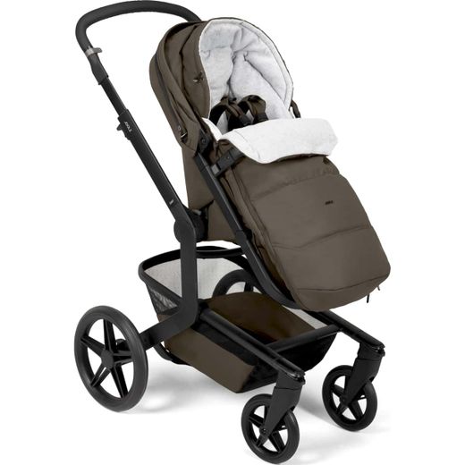 Joolz Hub 2 Duo con saco universal Joolz