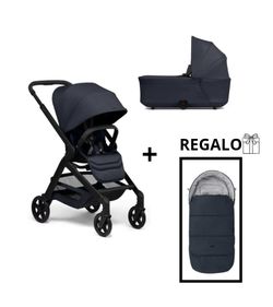 Joolz Hub 2 Duo con saco universal Joolz