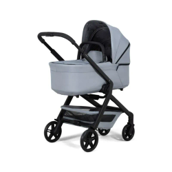 Joolz Hub 2 Special Lunar Grey