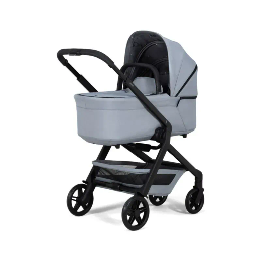 Joolz Hub 2 Special Lunar Grey