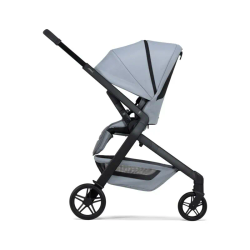 Joolz Hub 2 Special Lunar Grey