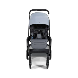 Joolz Hub 2 Special Lunar Grey