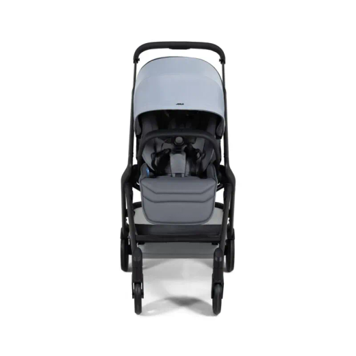 Joolz Hub 2 Special Lunar Grey