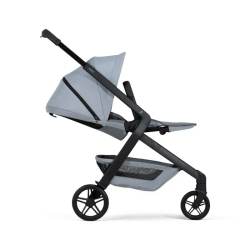 Joolz Hub 2 Special Lunar Grey