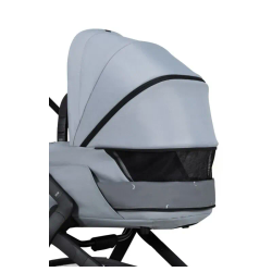 Joolz Hub 2 Special Lunar Grey