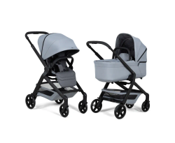Joolz Hub 2 Special Lunar Grey