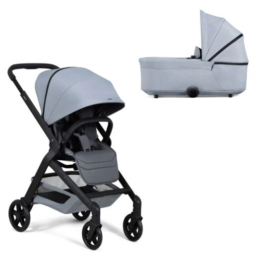 Joolz Hub 2 Special Lunar Grey