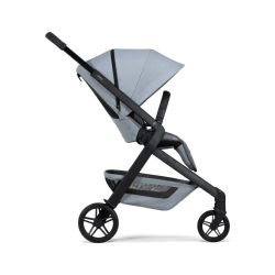 Joolz Hub 2 Special Lunar Grey