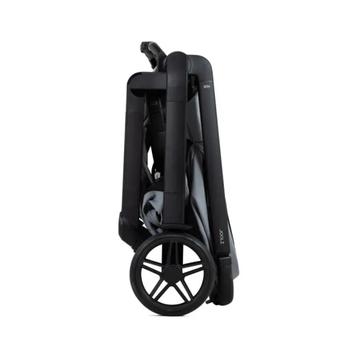Joolz Hub 2 Special Lunar Grey