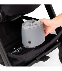 Joolz Hub2 protector de lluvia