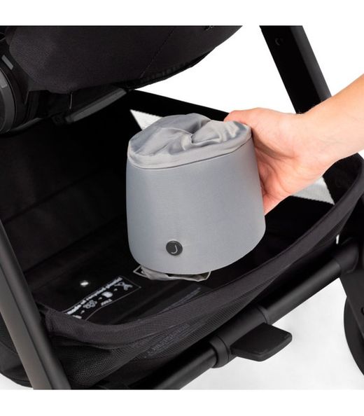 Joolz Hub2 protector de lluvia