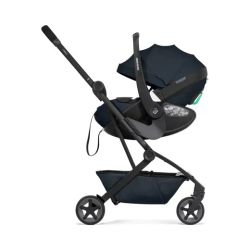 Juego de adaptadores para silla de coche Joolz Aer2