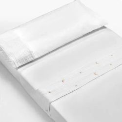Juego de sábanas cuna 120x60cm Doco Sleeping de Cotinfant