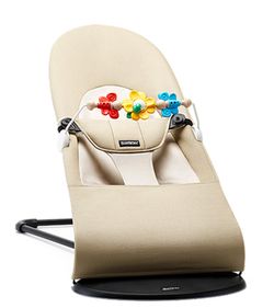 Juguete para Hamaca Babybjörn Amigos Voladores