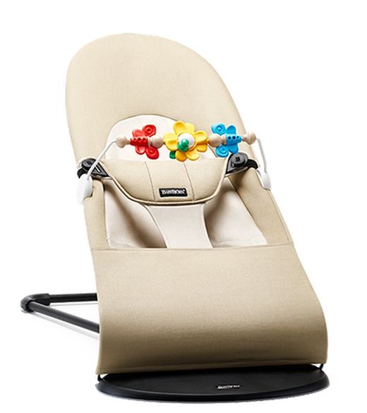 Juguete para Hamaca Babybjörn Amigos Voladores