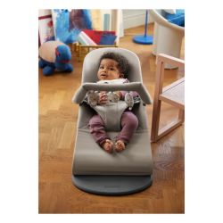 Juguete para hamaca BabyBjörn Amiguitos juguetones