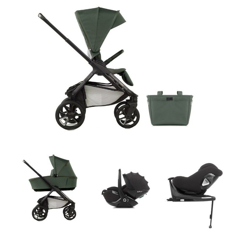 Keep Full equiped de Jané Argile