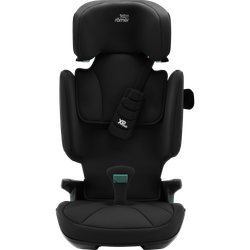 Kidfix I-Size de Britax Römer