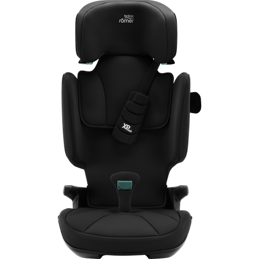 Kidfix I-Size de Britax Römer