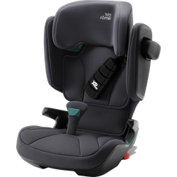 Kidfix I-Size de Britax Römer
