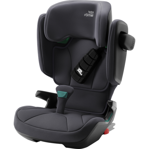 Kidfix I-Size de Britax Römer