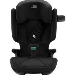 Kidfix I-Size de Britax Römer