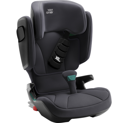 Kidfix I-Size de Britax Römer