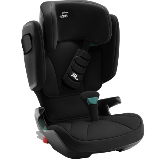Kidfix I-Size de Britax Römer