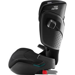 KIDFIX PRO CLASSIC de Britax Romer Space Black