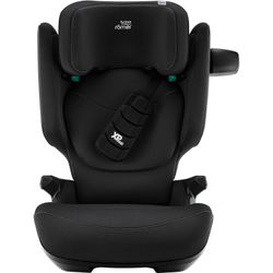 KIDFIX PRO CLASSIC de Britax Romer Space Black