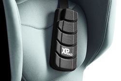 KIDFIX PRO CLASSIC de Britax Romer
