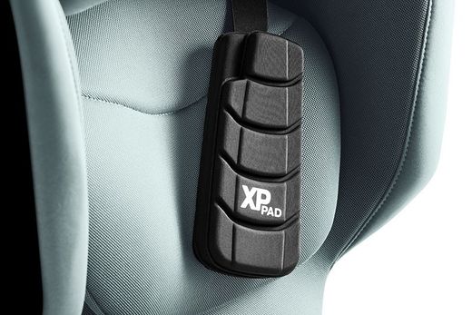 KIDFIX PRO CLASSIC de Britax Romer