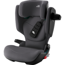 KIDFIX PRO CLASSIC de Britax Romer
