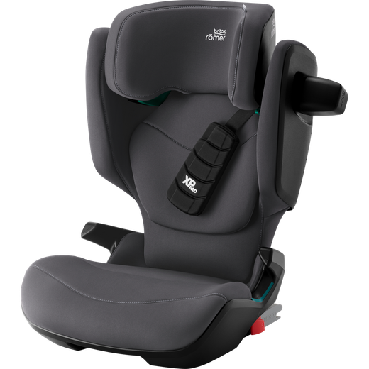 KIDFIX PRO CLASSIC de Britax Romer
