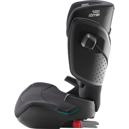 KIDFIX PRO CLASSIC de Britax Romer