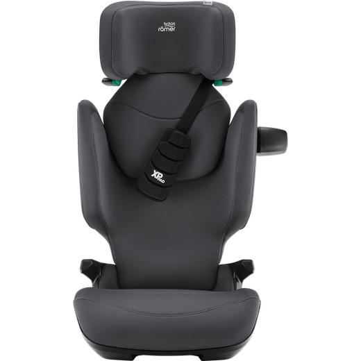 KIDFIX PRO CLASSIC de Britax Romer