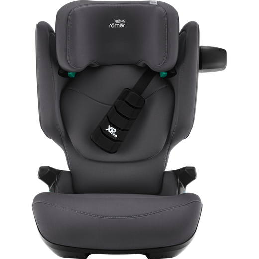 KIDFIX PRO CLASSIC de Britax Romer