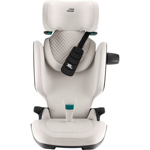 Kidfix PRO LUX de Britax Romer