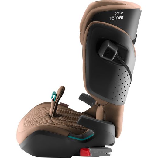Kidfix PRO LUX de Britax Romer