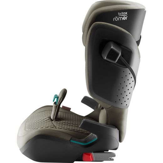 Kidfix PRO LUX de Britax Romer