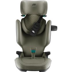 Kidfix PRO LUX de Britax Romer