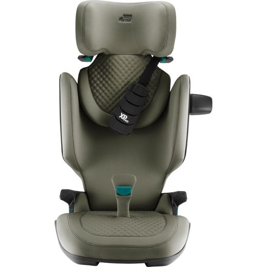 Kidfix PRO LUX de Britax Romer