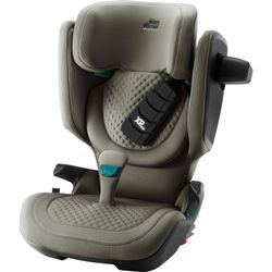 Kidfix PRO LUX de Britax Romer