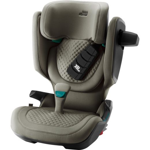 Kidfix PRO LUX de Britax Romer