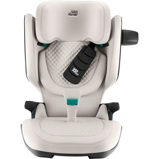Kidfix PRO LUX de Britax Romer