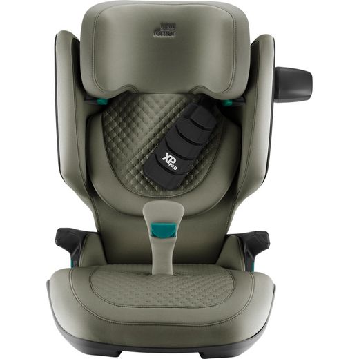Kidfix PRO LUX de Britax Romer