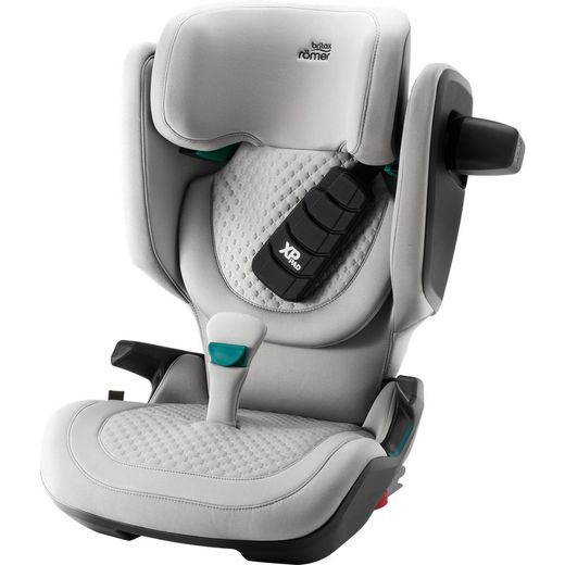 Kidfix PRO LUX de Britax Romer