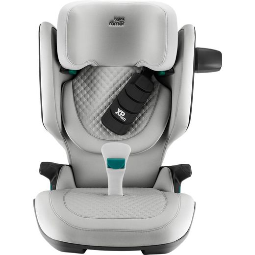 Kidfix PRO LUX de Britax Romer