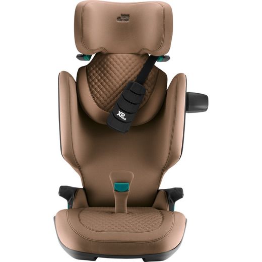 Kidfix PRO LUX de Britax Romer